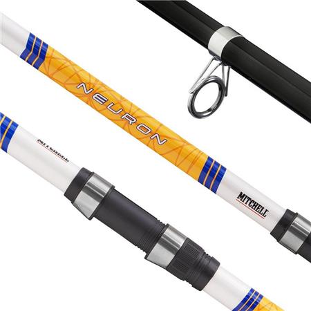 TELESKOPISK SURF-SÆT MITCHELL NEURON SURF COMBO SET