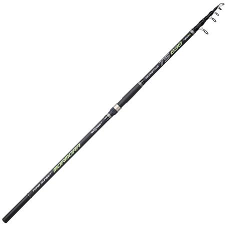 Teleskopisk Surfcasting-Stang Sunset Mormora Ts 030