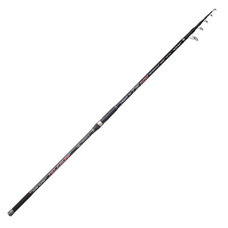 Teleskopisk Surfcasting-Stang Sunset Telesurf Ts 500