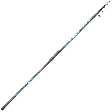 Teleskopisk Surfcasting-Stang Sunset Warwick Sw