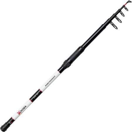 Teleskopisk Surfcastingstang Dam Aqua-X Tele Surf