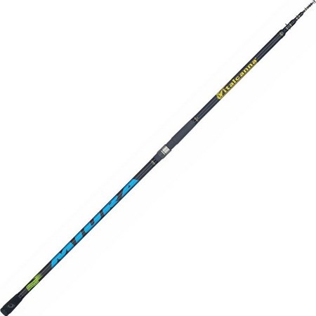 Teleskopisk Surfstang Italcanna Miura