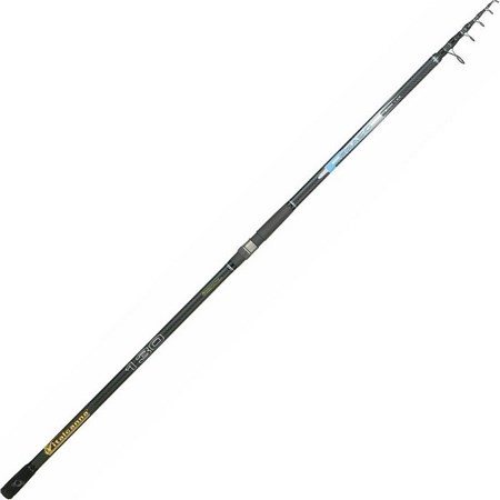 Teleskopisk Surfstang Italcanna Pegaso