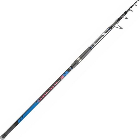 Teleskopisk Surfstang Italcanna Urania 2