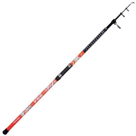 Teleskopisk Surfstang Yokozuna Ys6