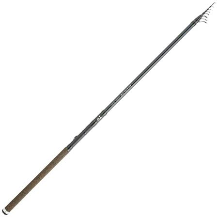 Teleskopisk Toc-Stang Daiwa Ninja Trout Te