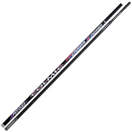 Teleskopiskt Håvhandtag Colmic Carpa X-Power