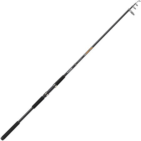 Teleskopiskt Spinnspö Shakespeare Challenge St Spinning Rod