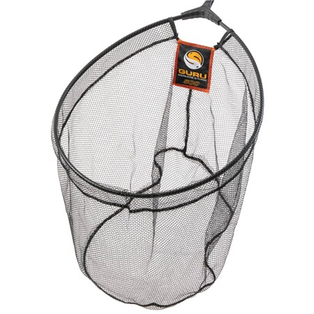 TELESKOPKESCHER GURU NET HANDLE NET COMBO