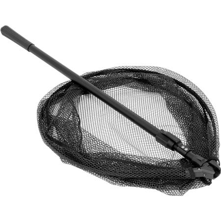 TELESKOPKESCHER ZEBCO LATEX FAST NET TELES