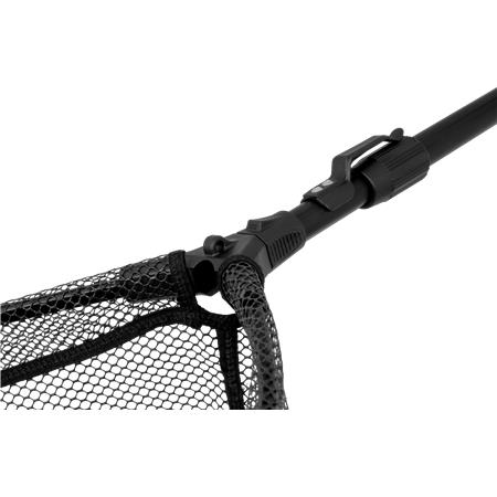 TELESKOPKESCHER ZEBCO LATEX FAST NET TELES