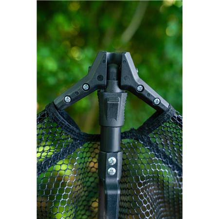 TELESKOPKESCHER ZEBCO LATEX FAST NET TELES