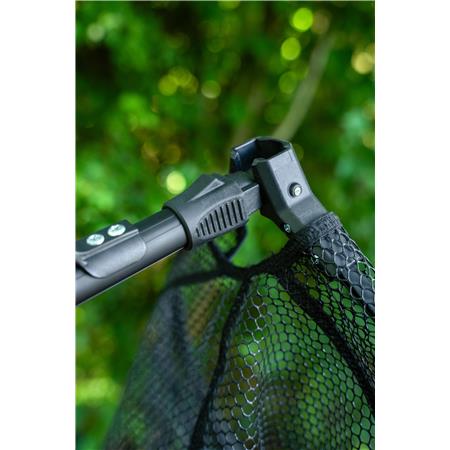 TELESKOPKESCHER ZEBCO LATEX FAST NET TELES