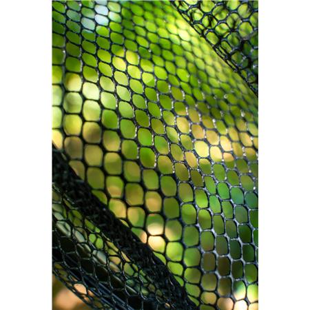 TELESKOPKESCHER ZEBCO LATEX FAST NET TELES