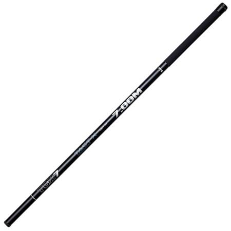 Teleskopowa Wędka Coup Dam Tact-X Tele Poles