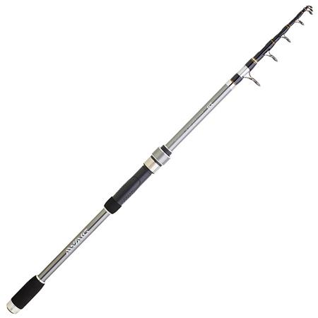 Teleskoprute Daiwa Megaforce Buscle Tele
