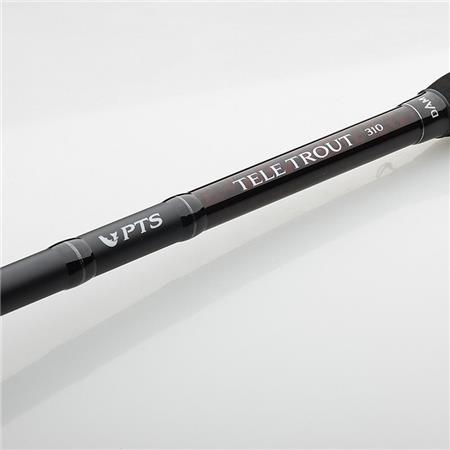 TELESKOPRUTE DAM PTS II TELE TROUT