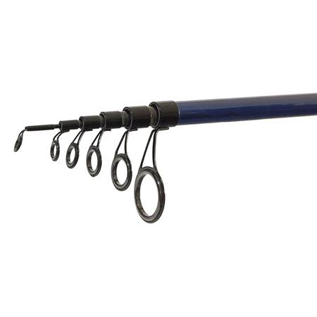 TELESKOPRUTE GRAUVELL NOMAD