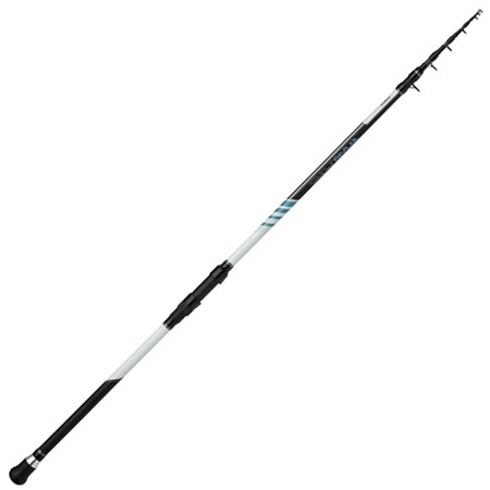 Teleskoprute Shimano Alivio Cx Boat Tele
