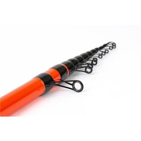TELESKOPRUTE SHIMANO SONORA MATCH TELE SALTWATER