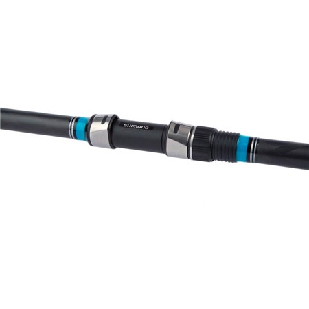 TELESKOPRUTE SHIMANO TECHNIUM BOAT QUIVER TELE
