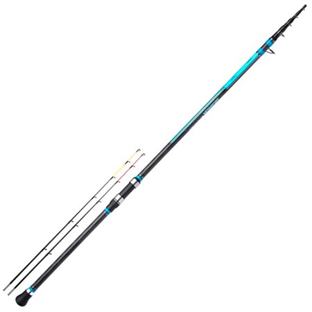 Teleskoprute Shimano Technium Boat Quiver Tele