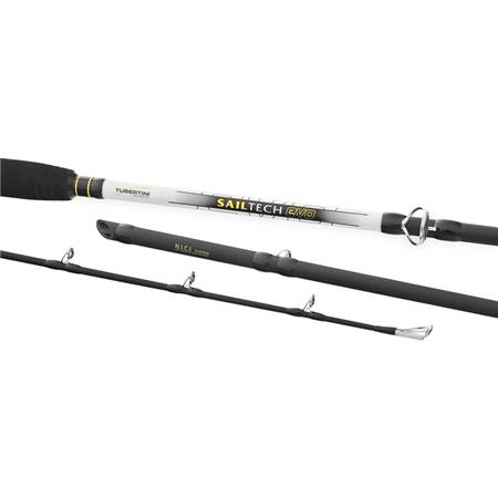 TELESKOPRUTE TUBERTINI SAILTECH EVO