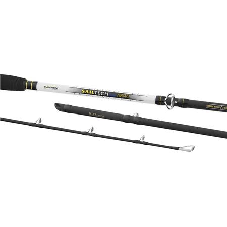 TELESKOPRUTE TUBERTINI SAILTECH TWIST EVO