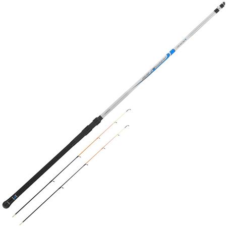 Teleskoprute Tubertini Sea Way