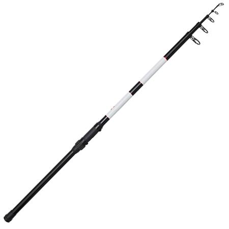 Teleskopspö Dam Base-X Tele Pike