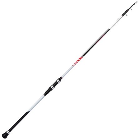 Teleskopspö Shimano Vengeance Ax Boat Tele
