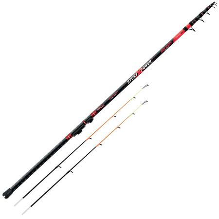 Teleskopstang Colmic Stunt Power