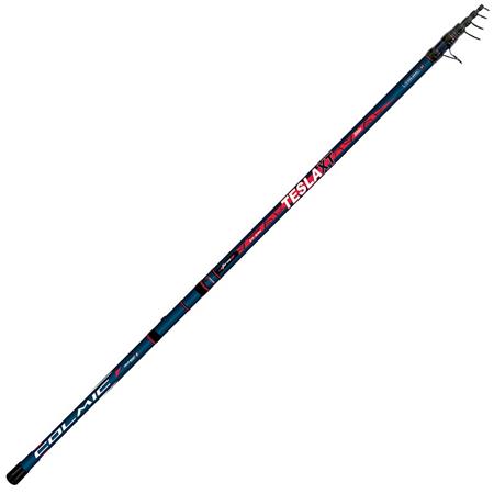 Teleskopstang Colmic Tesla Xt