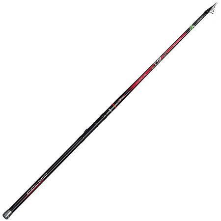 Teleskopstang Colmic Tms - Trout Master Special