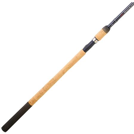 Teleskopstang Daiwa Black Widow Match