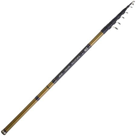 Teleskopstang Daiwa Exceler Telereglable