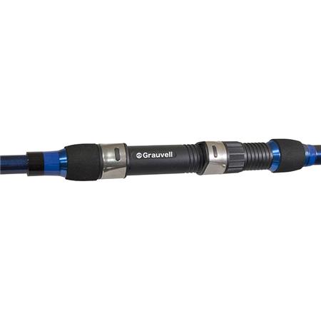 TELESKOPSTANG GRAUVELL NOMAD