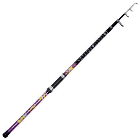 Teleskopstang Yokozuna Ys2
