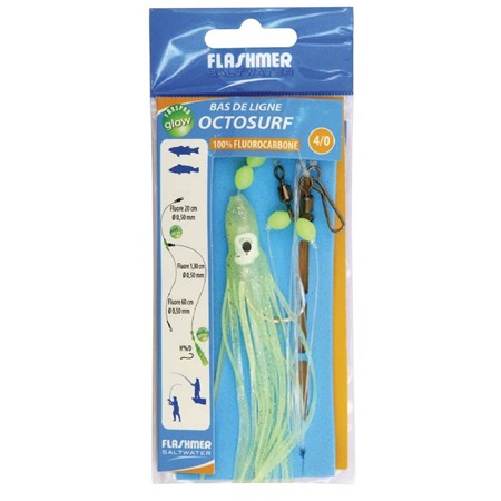 Τελική Αρματωσιά Flashmer Octosurf