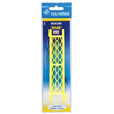 Τελικό Flashmer Nylon