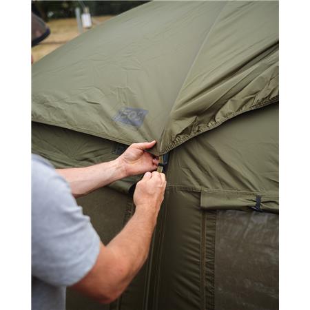 TELO ESTERNO FOX EOS PRO BIVVY - 2 PERSON VAPOUR CAP