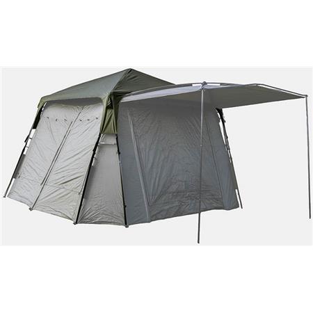 Telo Superiore Nash Bank Life Gazebo E Gazebo Plus Cuffia