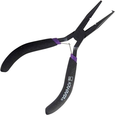 Tenazas Kahara Carbon Steel Pliers
