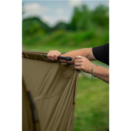 TENDA BIVVY - 1 PESSOA AVID CARP EXO+ BIVVY - 1 PLACE