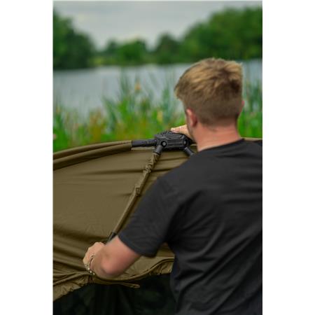 TENDA BIVVY - 1 PESSOA AVID CARP EXO+ BIVVY - 1 PLACE
