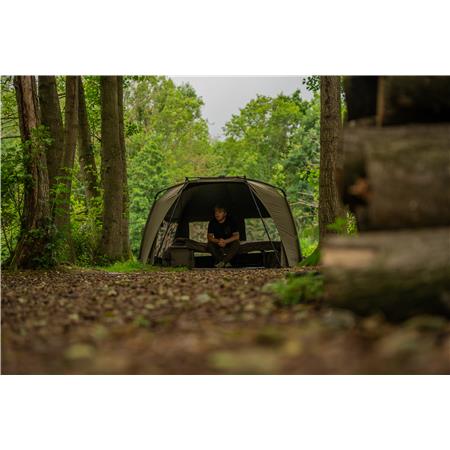 TENDA BIVVY - 1 PESSOA AVID CARP EXO+ BIVVY - 1 PLACE