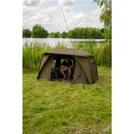 TENDA BIVVY - 1 PESSOA AVID CARP EXO+ BIVVY - 1 PLACE