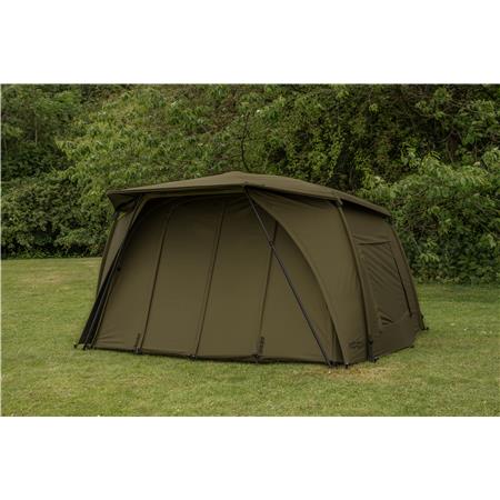 TENDA BIVVY - 1 PESSOA AVID CARP EXO+ BIVVY - 1 PLACE