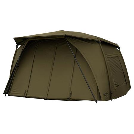 Tenda Bivvy - 1 Pessoa Avid Carp Exo+ Bivvy - 1 Place