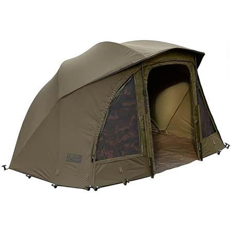 TENDA BIVVY - 1 PESSOA FOX RETREAT BROLLY SYSTEM INC. VAPOUR INFILL - 1 PLACE